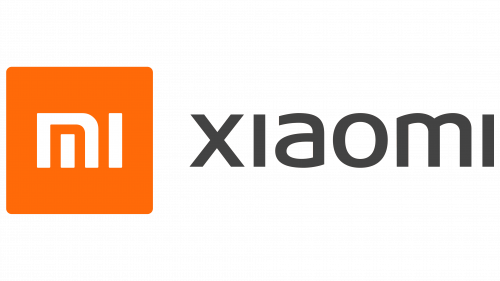 logo xiaomi