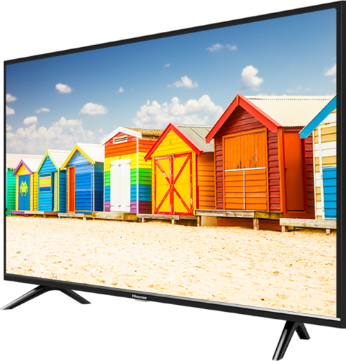 Hisense 40 inch H40B5100