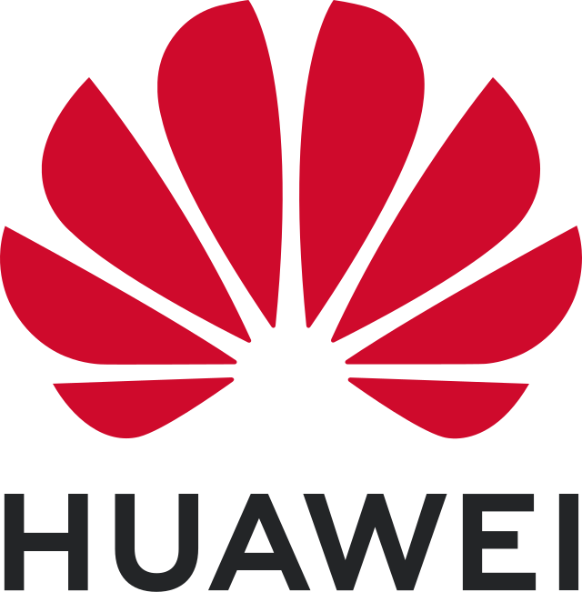 logo huawei