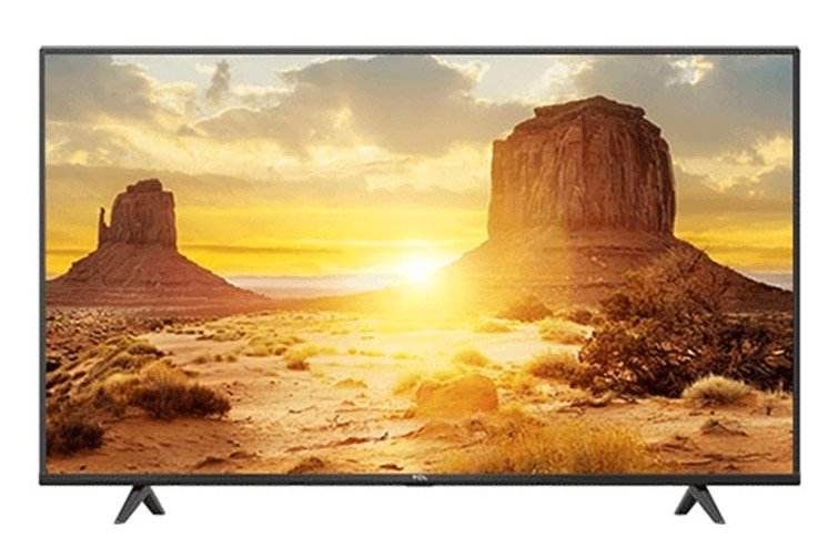 TCL 55P618 55 inch 4K UHD 