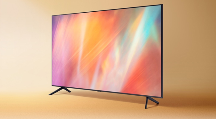  Smart Tivi Samsung 55 inch 55AU7700