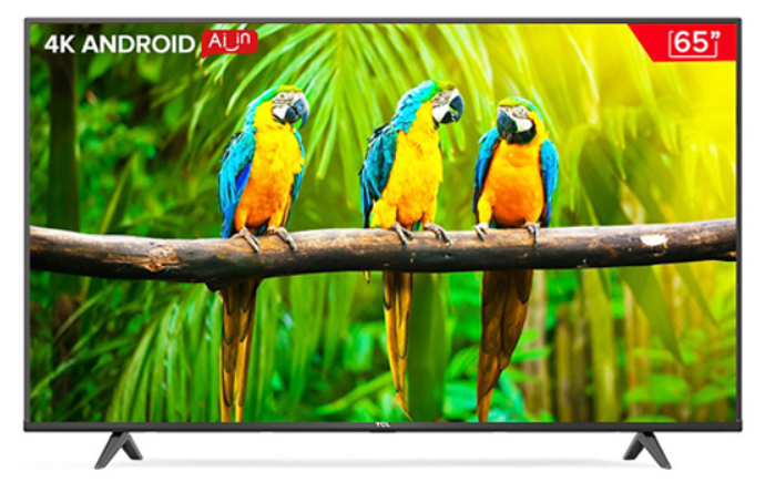 Đón Tết cùng TV 4K